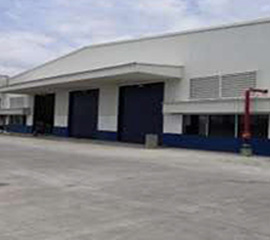 Govind Milk & Milk Products Pvt Ltd