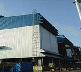 Govind Milk & Milk Products Pvt Ltd