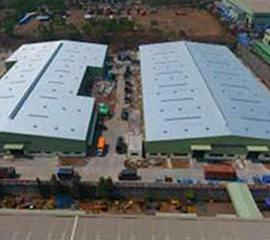 Govind Milk & Milk Products Pvt Ltd