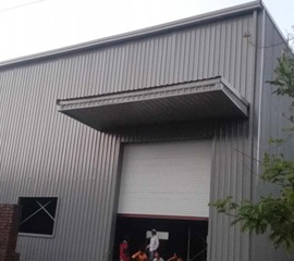 Kalpana Industries