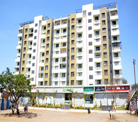 Krishna Developers