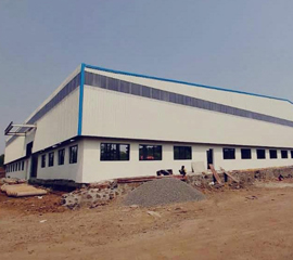 Neel MetalL Products Ltd