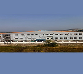 Govind Milk & Milk Products Pvt Ltd